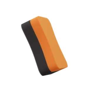 Angry Shine Sponge1