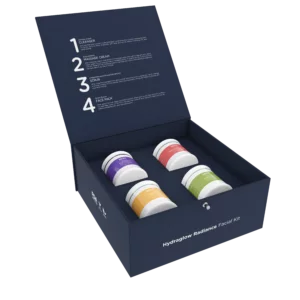 Facial Kit 3D (3)