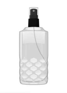 Liquid Bottle 3D